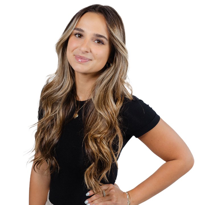 Julia Falcioni